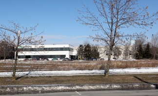 More details for 735 Oval Ct, Burlington, ON - Industrial for Lease