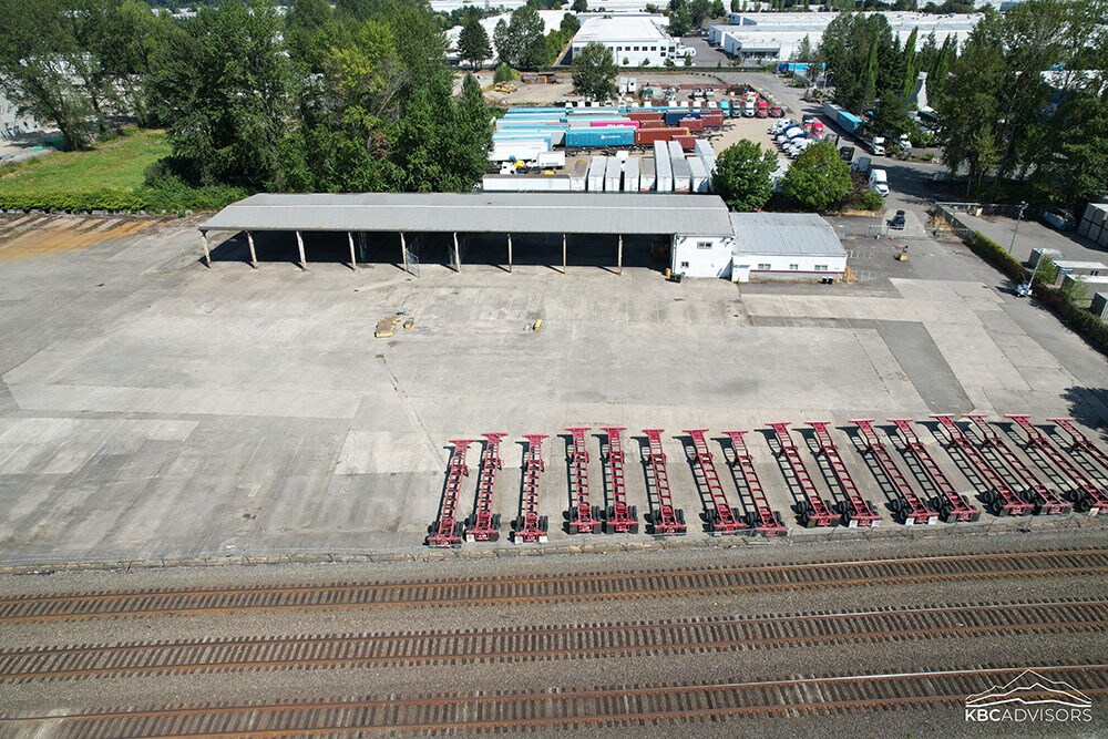7800 S 206th St, Kent, WA à louer Photo principale- Image 1 de 5