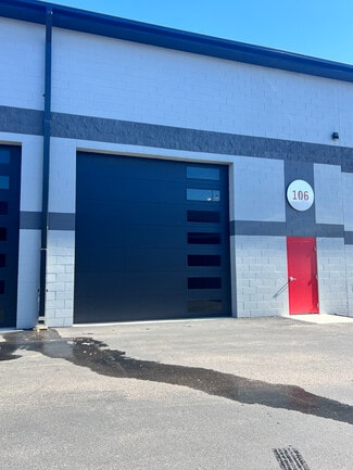 More details for 1925 Deer Creek Rd, Monument, CO - Industrial for Lease