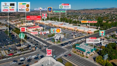 19317-19415 Soledad Canyon Rd, Santa Clarita, CA for lease Interior Photo- Image 1 of 10