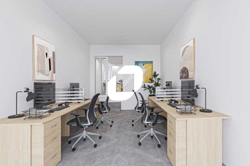 Bureau dans Paris à vendre - Photo du bâtiment - Image 3 de 19