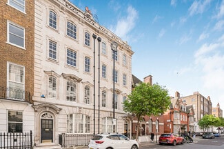 More details for 41 Devonshire St, London - Office for Lease