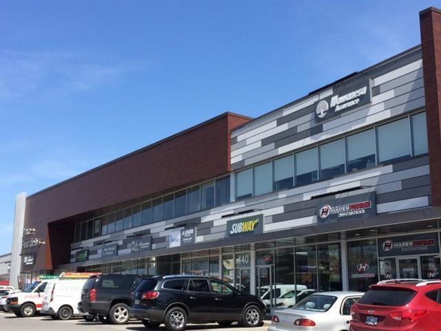 More details for 424-470 Boul Saint-Joseph, Gatineau, QC - Office, Retail for Lease
