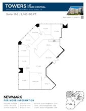 12750 Merit Dr, Dallas, TX for lease Interior Photo- Image 1 of 1