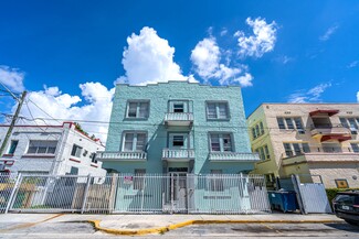 More details for 967 SW 5th St, Miami, FL - Multifamily for Sale