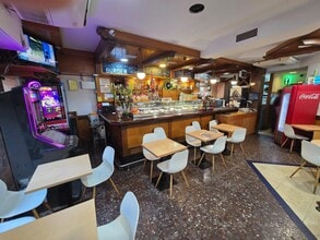 Commerce de détail dans Barcelone, Barcelona à louer Photo intérieure- Image 1 de 9