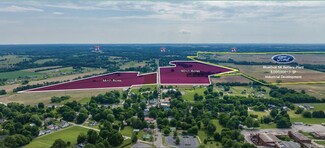 More details for 0 Kentucky 222 Hwy, Glendale, KY - Land for Sale