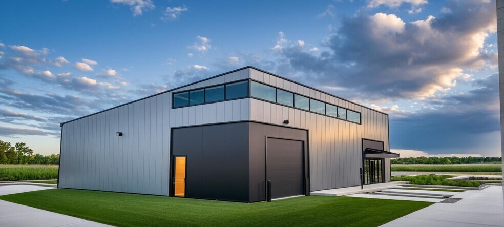 2625 Porter Rd, Katy, TX à vendre - Photo du bâtiment - Image 2 de 3