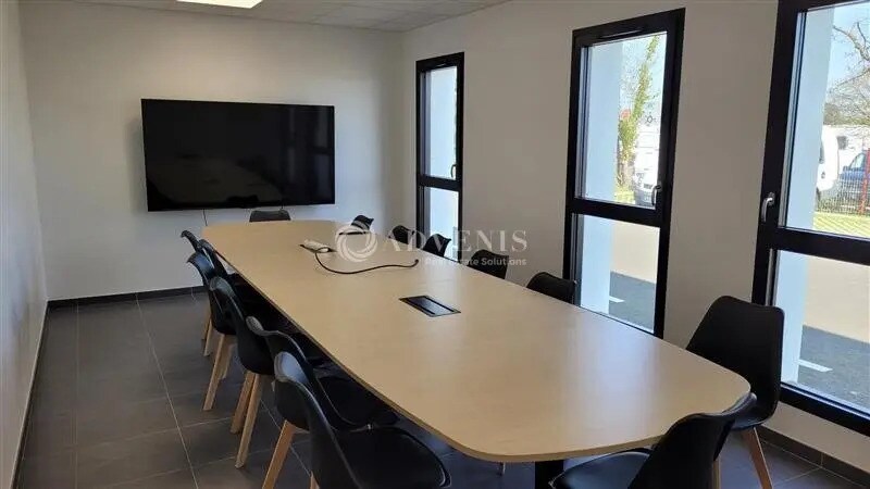 Local d'activités dans Thouaré-sur-Loire à vendre - Photo intérieure - Image 3 de 9