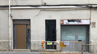 Plus de détails pour Carrer de Badalona, Barcelone - Multi-résidentiel à vendre