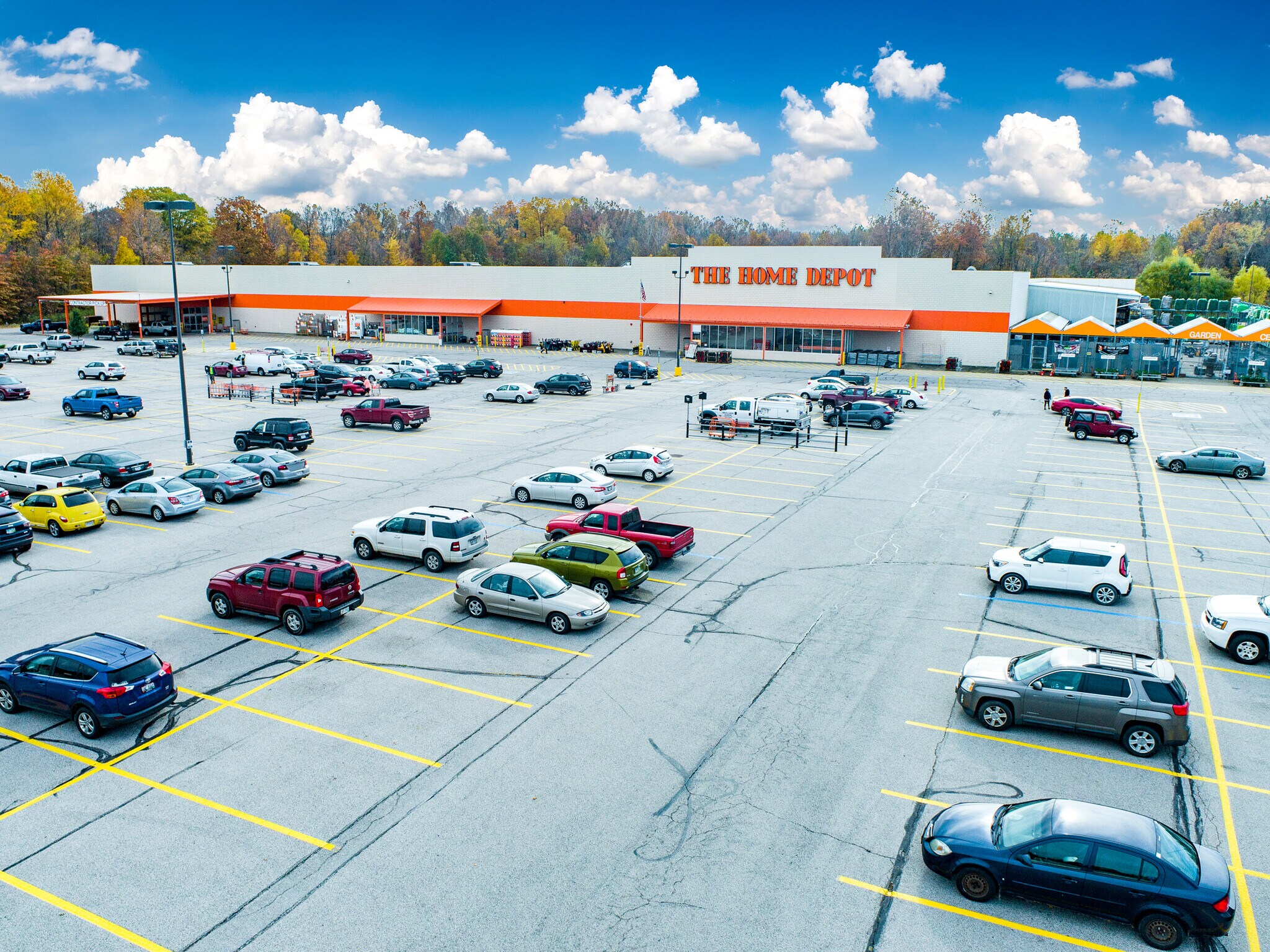 3200 Market Place St, Ashtabula, OH for lease Primary Photo- Image 1 of 4