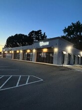 1237 Tyvola Rd, Charlotte, NC for lease Building Photo- Image 1 of 4