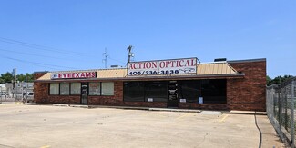 Plus de détails pour 1008-1010 N Pennsylvania Ave, Oklahoma City, OK - Vente au détail à louer