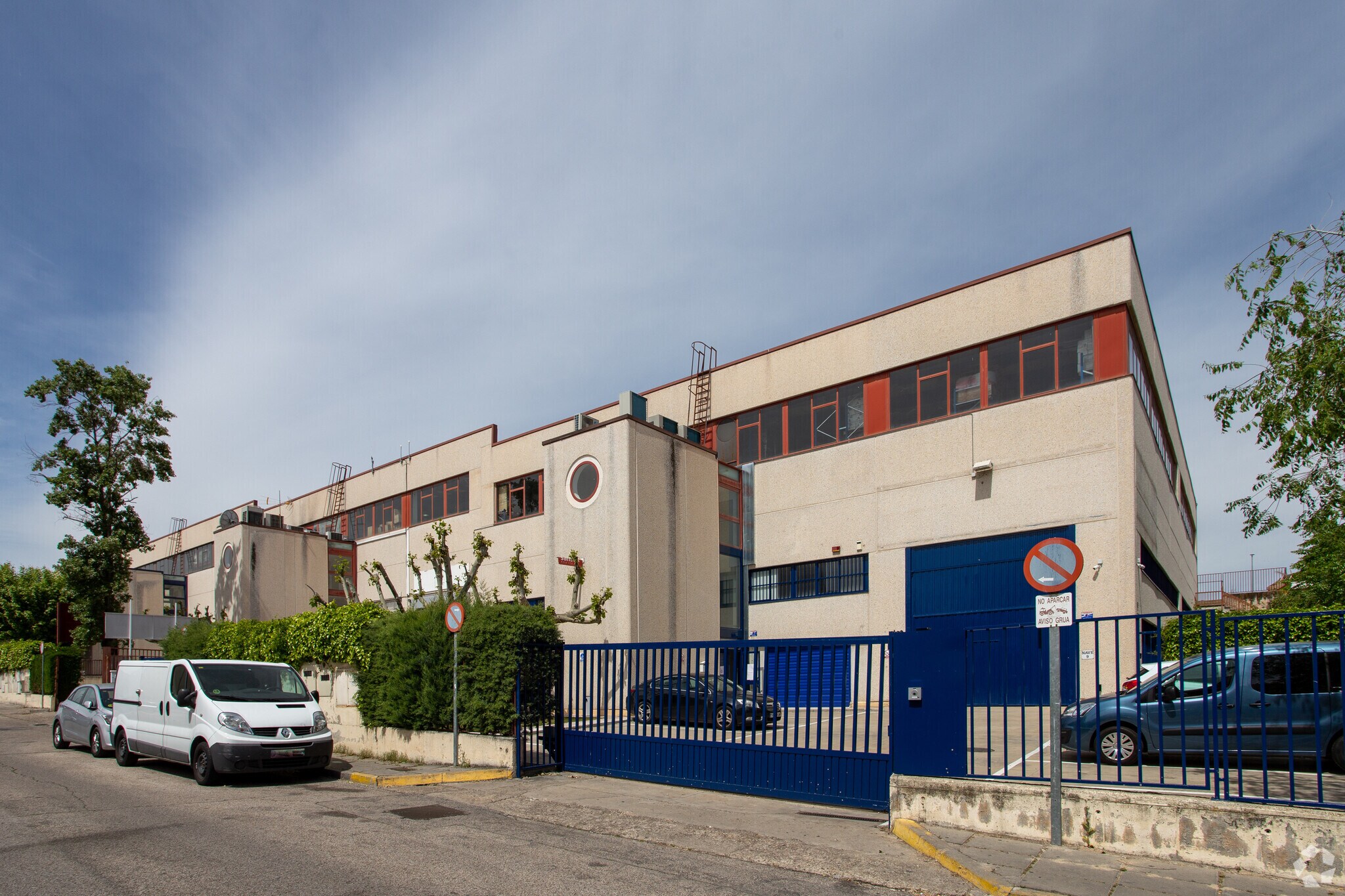  dans San Sebastián de los Reyes, Madrid à vendre Photo principale- Image 1 de 1