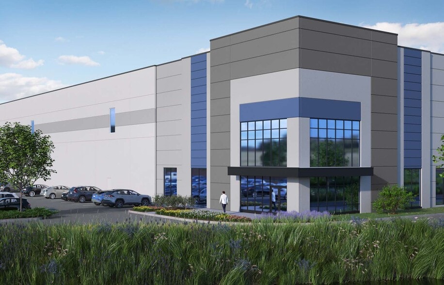 9905 State Route 104, Lockbourne, OH for lease - Building Photo - Image 2 of 6