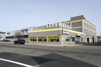 Plus de détails pour 838 Main Ave, Passaic, NJ - Commerce de détail à louer