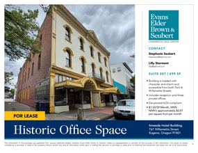 767 Willamette St, Eugene, OR à louer Photo intérieure- Image 2 de 3