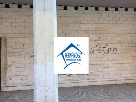 Retail in Cáceres, Cáceres for lease - Building Photo - Image 1 of 6