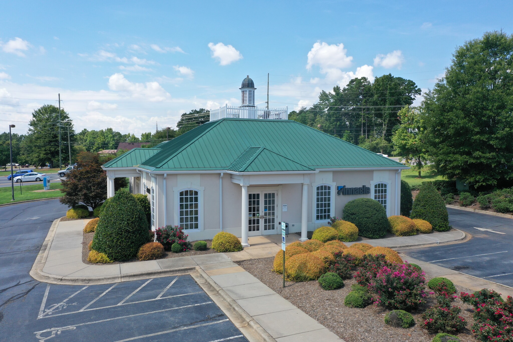 271 Copperfield Blvd NE, Concord, NC for sale Building Photo- Image 1 of 18