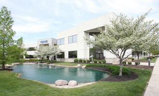 More details for 8999 Gemini Pky, Westerville, OH - Flex for Lease