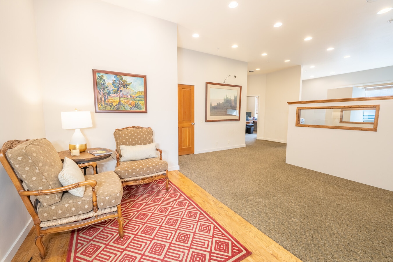 360 East Avenue North, Ketchum, ID 83340 - Unit 10 - - Interior Photo - Image 2 of 7