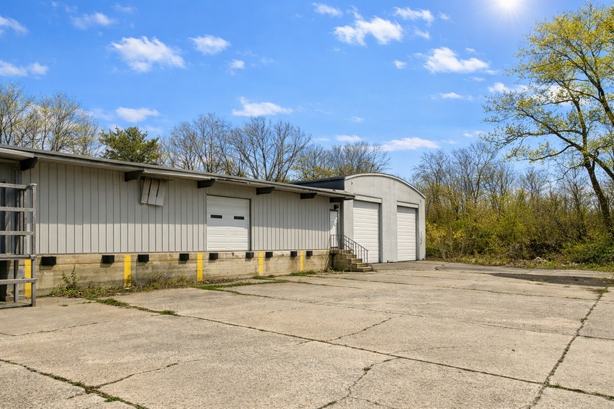 1015 W Paterson St, Kalamazoo, MI for sale - Building Photo - Image 2 of 4
