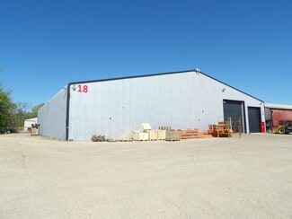 Plus de détails pour Lancaster Way, Earls Colne - Industriel à louer