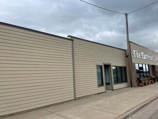 Plus de détails pour 12643 Fremont Ave, Zimmerman, MN - Commerce de détail à louer