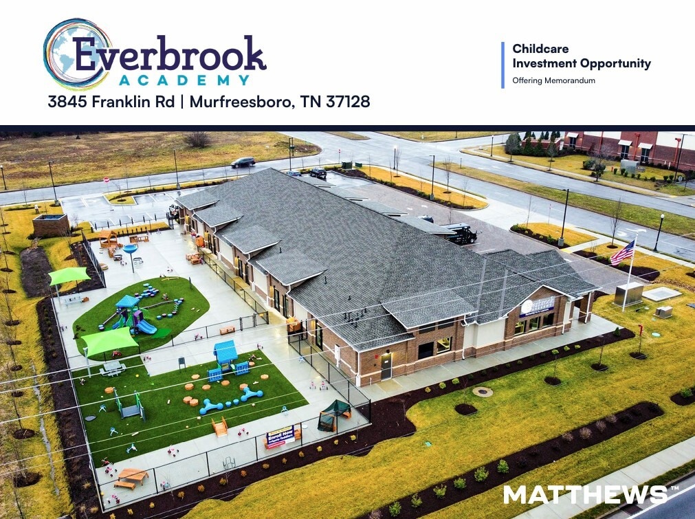 3845 Franklin Rd, Murfreesboro, TN for sale Primary Photo- Image 1 of 5