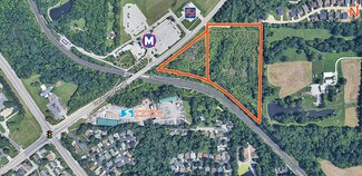 More details for 1310 Frank Scott Parkway West, Belleville, IL - Land for Sale