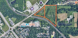 Plus de détails pour 1310 Frank Scott Parkway West, Belleville, IL - Terrain à vendre