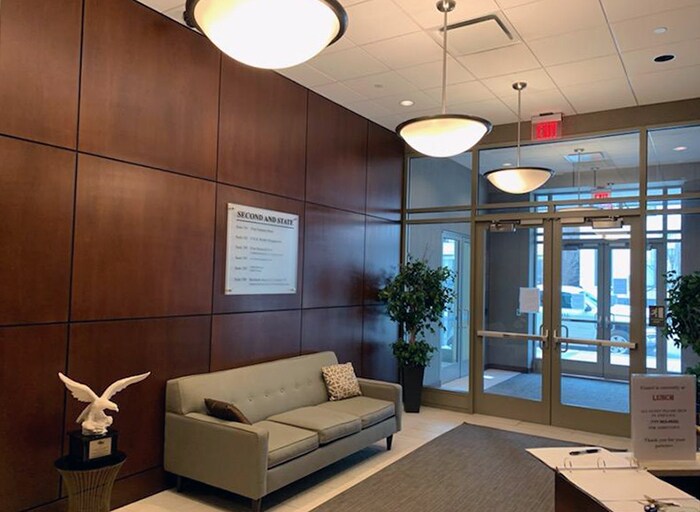 409-415 N 2nd St, Harrisburg, PA à louer - Photo intérieure - Image 3 de 7