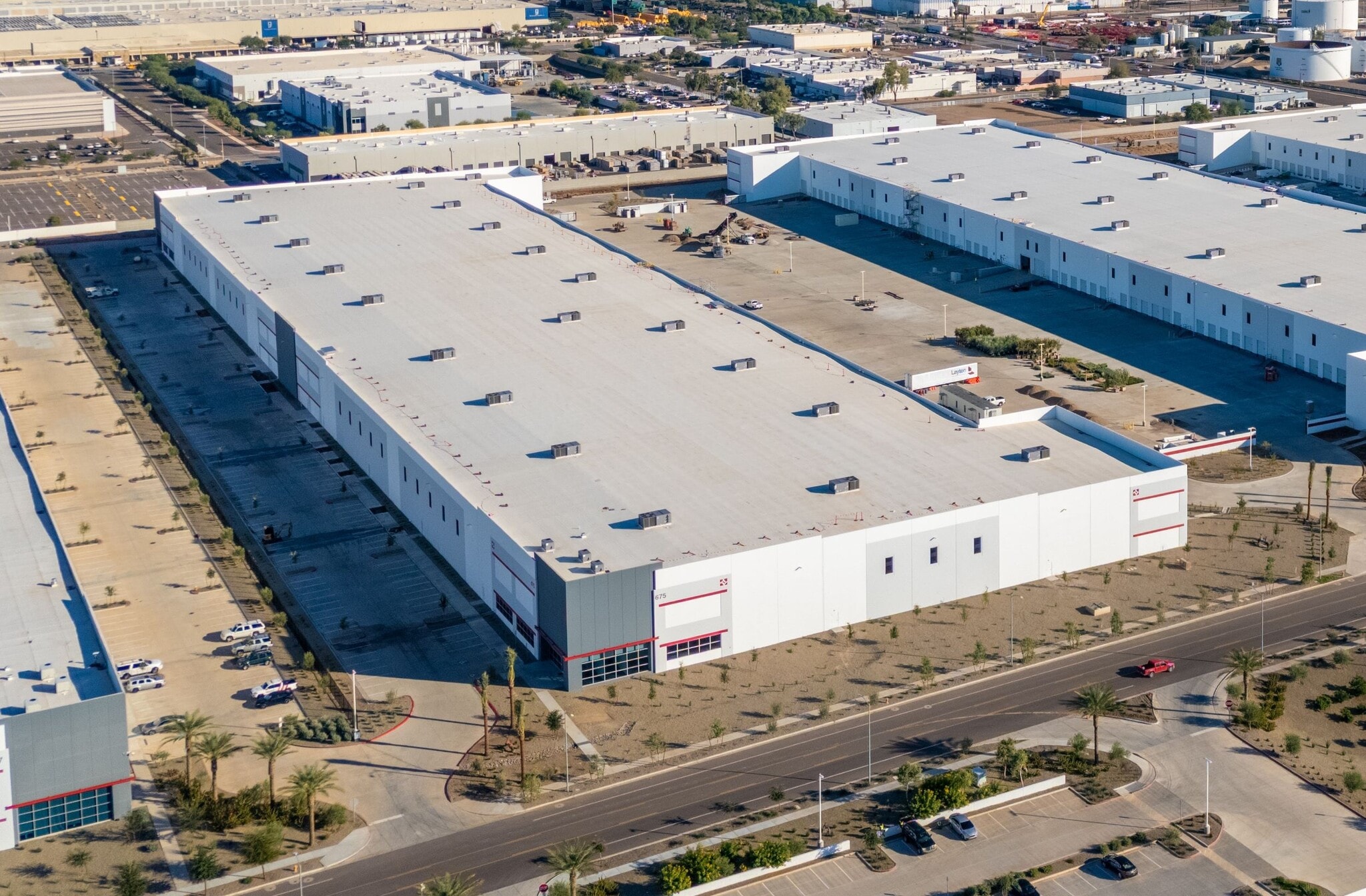 5501 W Roosevelt St, Phoenix, AZ à louer Photo intérieure- Image 1 de 3