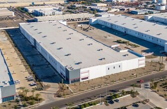 5501 W Roosevelt St, Phoenix, AZ à louer Photo intérieure- Image 1 de 3