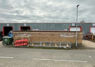 More details for 19-24 Tresham Rd, Peterborough - Industrial for Sale