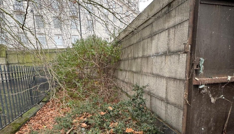 Lambeth Bridge, London for lease - Building Photo - Image 3 of 3