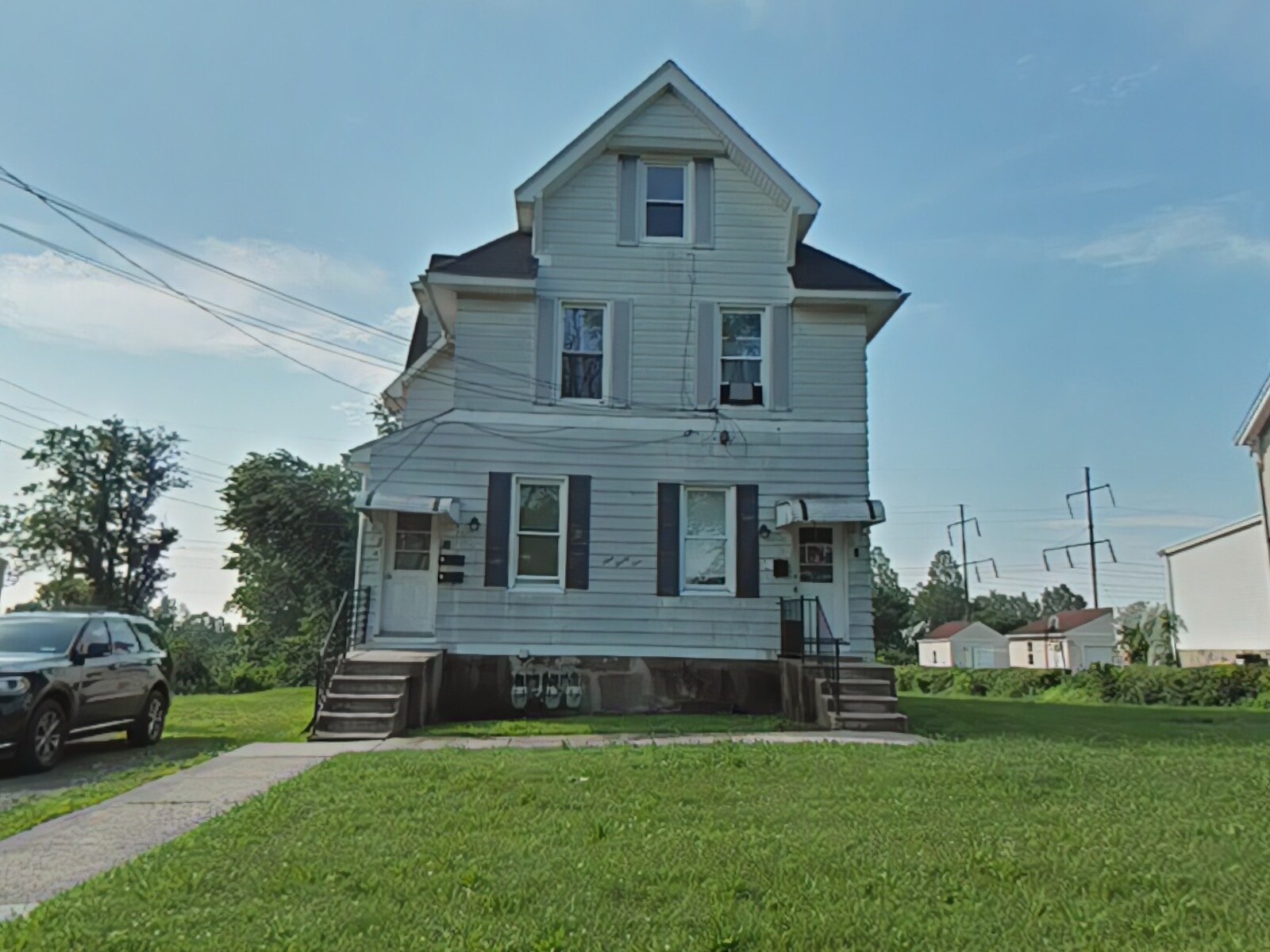 921 Woodland Ave, Sharon Hill, PA à vendre Photo principale- Image 1 de 1