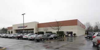 Plus de détails pour 18930 29th Ave W, Lynnwood, WA - Commerce de détail à louer