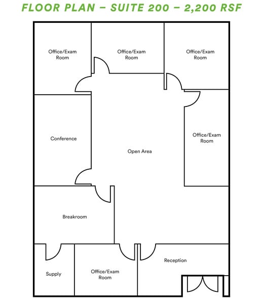 16701 Creek Bend Dr, Sugar Land, TX for lease - Building Photo - Image 3 of 14