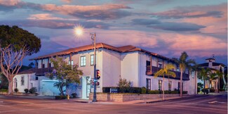 More details for 33 E Carrillo St, Santa Barbara, CA - Office for Lease