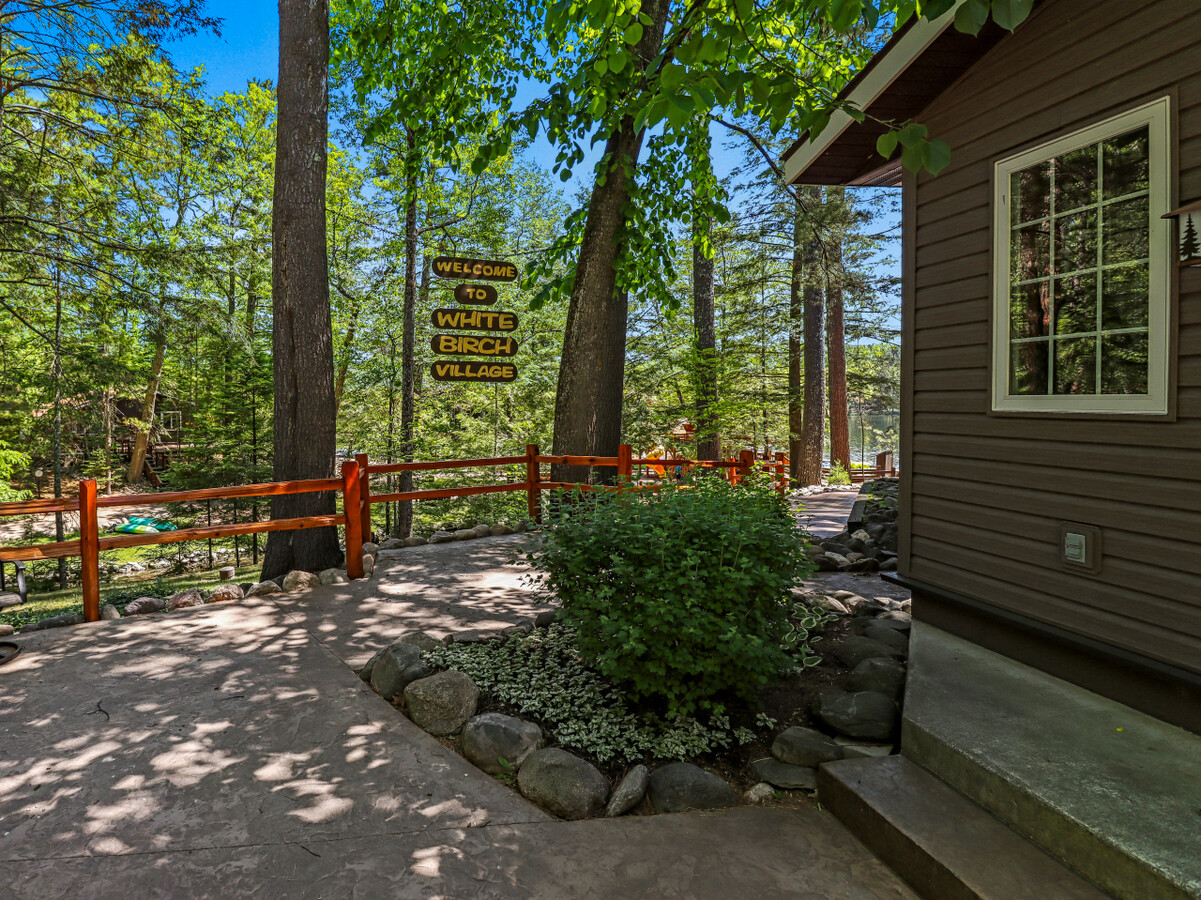 Photo du bâtiment