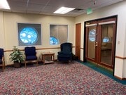 Suite 330 Waiting Area