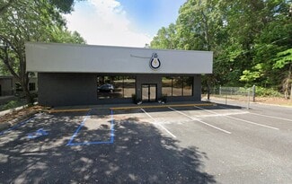 Plus de détails pour 3707 Apalachee Pky, Tallahassee, FL - Commerce de détail à louer