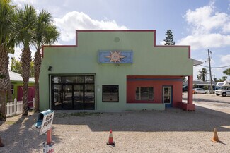 More details for 4643-4645 NE Pine Island Rd NW, Cape Coral, FL - Retail for Lease