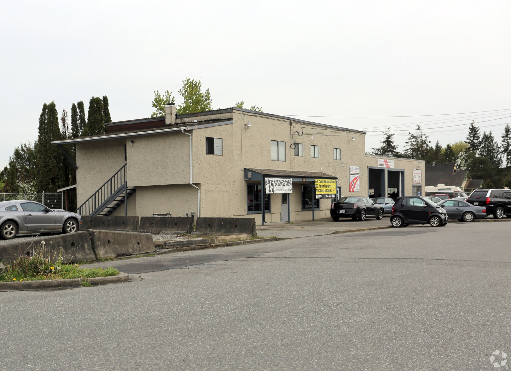 6808 216 St, Langley Twp, BC à vendre Photo principale- Image 1 de 1