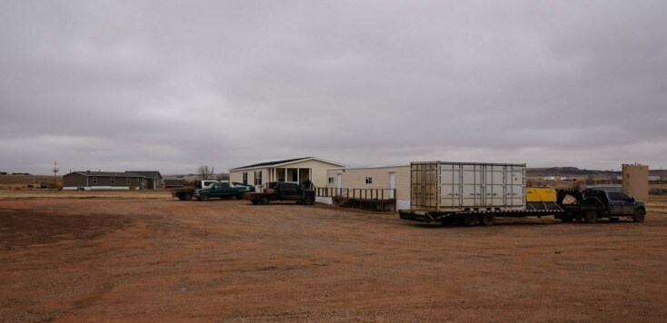 2217 126th H Ave NW, Watford City, ND for sale - Building Photo - Image 2 of 6