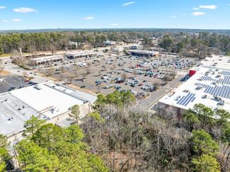 More details for 6090 Garners Ferry Rd, Columbia, SC - Retail for Lease