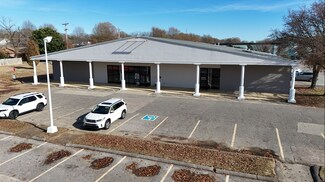 Plus de détails pour 450 Highway 72, Collierville, TN - Local d'activités à louer