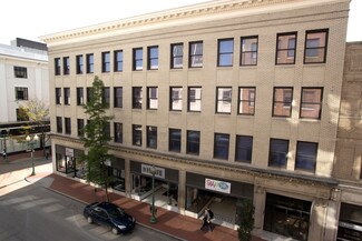 Plus de détails pour 815 Quarrier St, Charleston, WV - Bureau, Bureau/Commerce de détail à louer