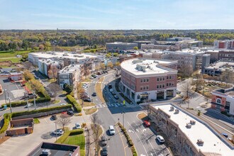 9336 Kings Parade Blvd, Charlotte, NC - Aérien  Vue de la carte - Image1
